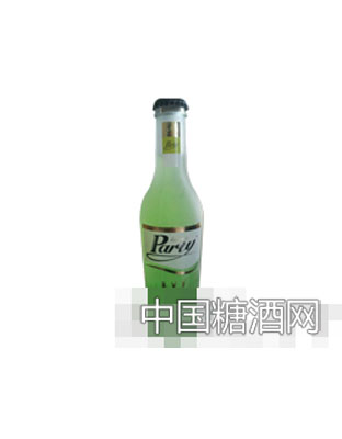 动感派对鸡尾酒·青柠