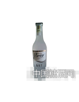 动感派对鸡尾酒·荔枝