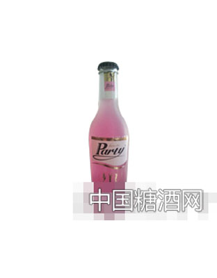 动感派对鸡尾酒·水蜜桃