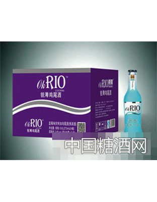 锐澚鸡尾酒