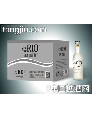 锐澚鸡尾酒