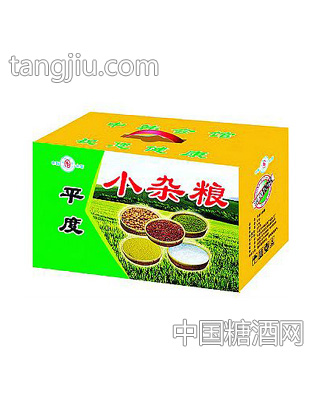 平度小杂粮