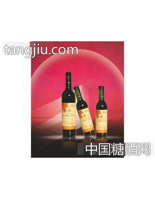 大连山楂蜜酒