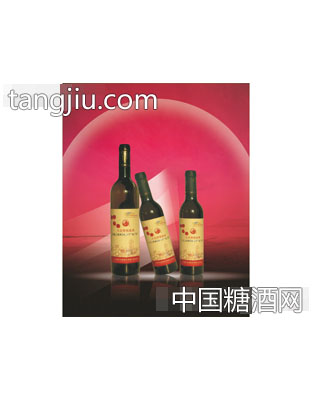 大连山楂蜜酒