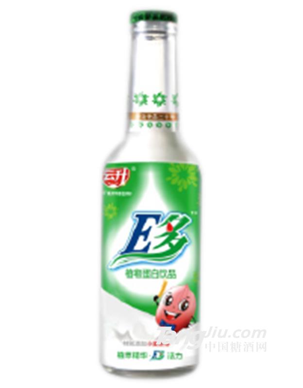 E多玻璃瓶245ml