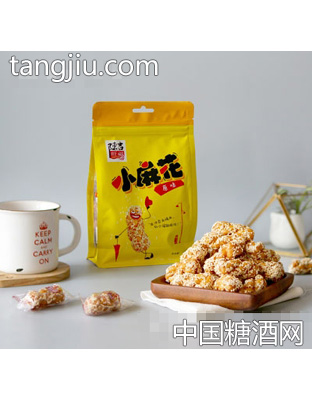 陈吉旺福小麻花原味