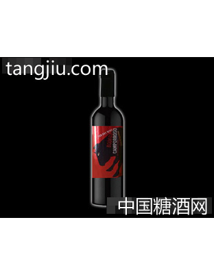 卡罗莎干红葡萄酒