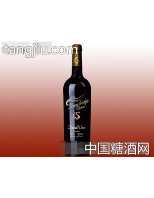 欧雷诺DOCG烤金