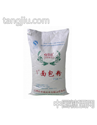 亚威面包粉
