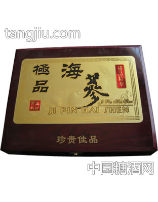 华康干海参