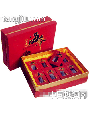 精品珍味浓缩海参