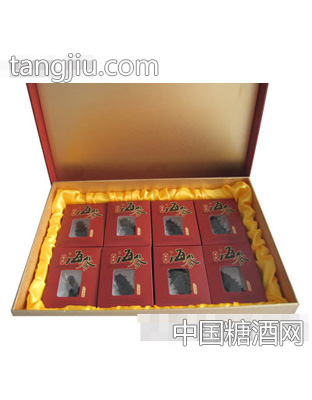 华康珍味浓缩海参礼盒