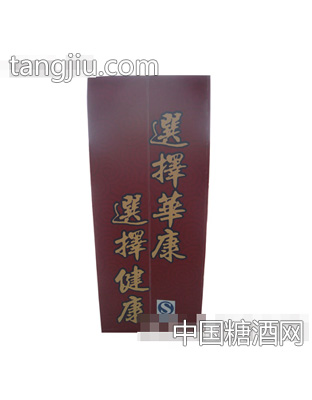 华康珍味浓缩海参