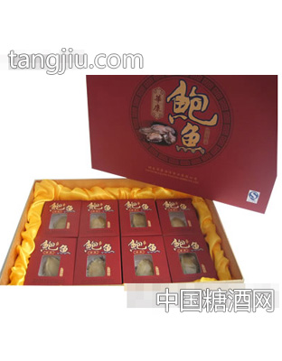 华康珍味即食鲍鱼