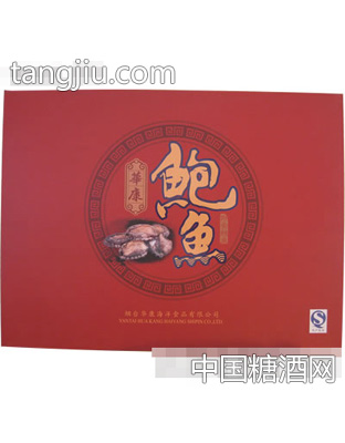 华康珍味即食