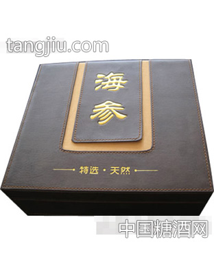 华康特选精品干海参