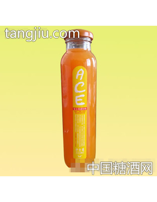 宏威ACE维生素饮料310ML