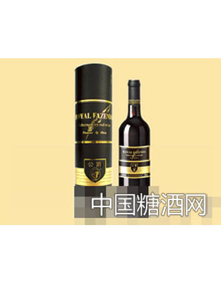 烟台皇爵·公爵葡萄酒
