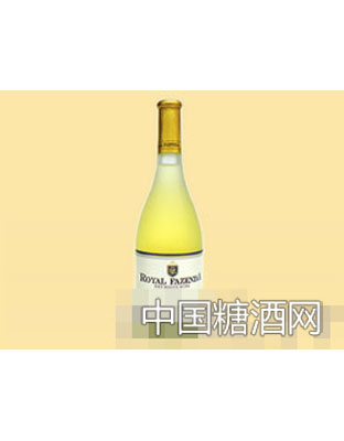 烟台皇爵·侯爵干白葡萄酒