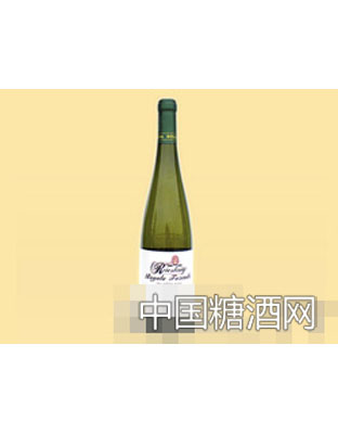 烟台皇爵·薏丝琳干白葡萄酒