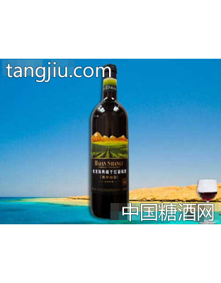 4星蛇龙珠干红