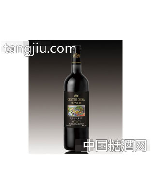 蛇龙珠干红葡萄酒（橡木桶珍品）