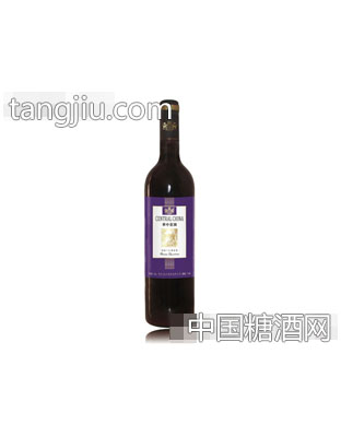 干红葡萄酒