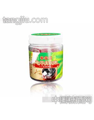 龟苓膏软糖
