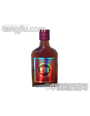 欧健滋补酒