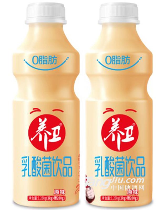 养卫-乳酸菌饮品-1.28kg