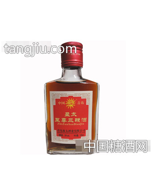 三鞭酒 125ml
