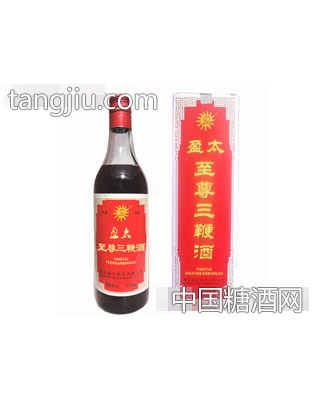 三鞭酒 480ml
