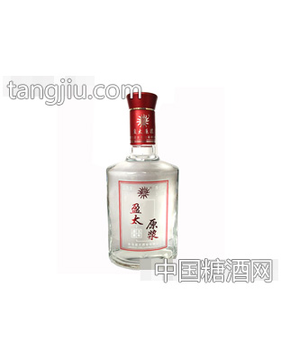 盈太原浆500ml