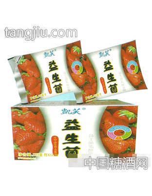 凯芙益生菌