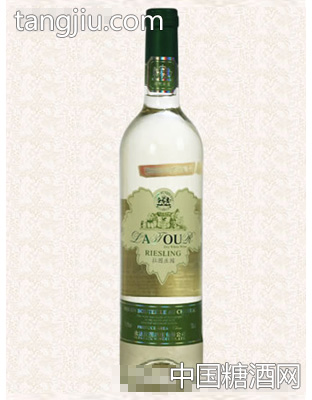 拉图干白葡萄酒