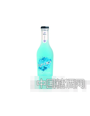 REIKI系列时尚预调酒（蓝莓味）