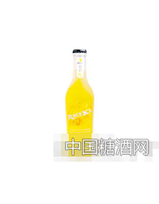 REIKI系列时尚预调酒（香橙味）