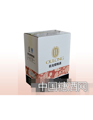欧龙樱桃酒（箱）