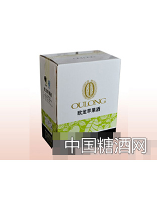 欧龙苹果酒（箱）
