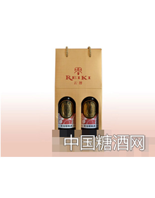 欧龙樱桃酒（礼盒）