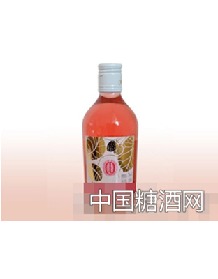 欧龙草莓酒330ml