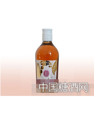 欧龙樱桃酒330ml