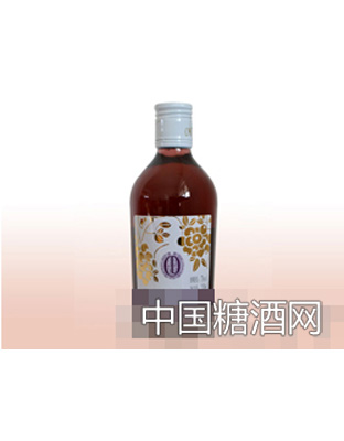 欧龙蓝莓酒330ml
