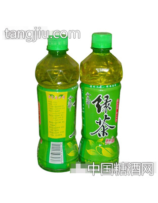 今友郎绿茶
