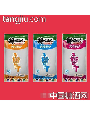 亚太豆干