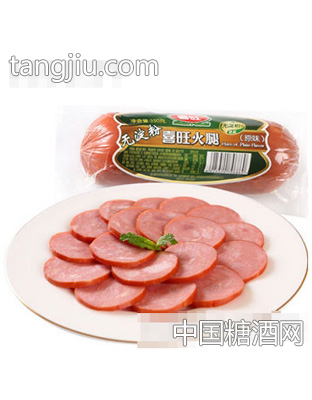 喜旺火腿350g