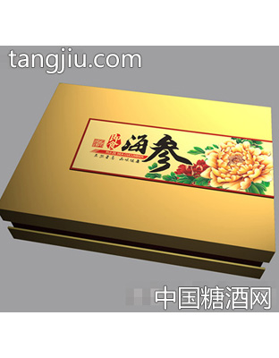 【礼品包装】