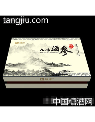 【礼品包装】