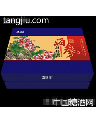 【礼品蓝包装】