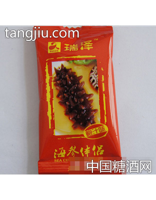 海参伴侣(鲍汁味)
